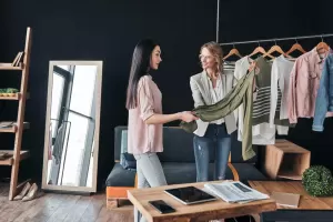 How to Start a Clothing Company