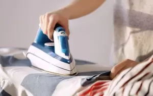 Tips to Remove Wrinkles without an Iron