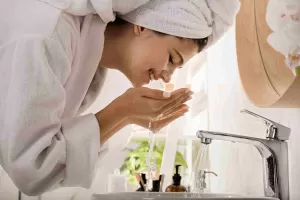 Which is the Best Face Wash for Your Skin Type