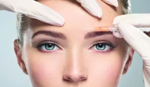 Anti-Wrinkle Injections