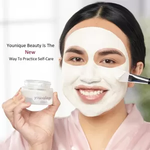 Younique Beauty Is The New Way To Practice Self-Care
