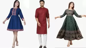 Latest Ganesh Chaturthi Outfit Ideas
