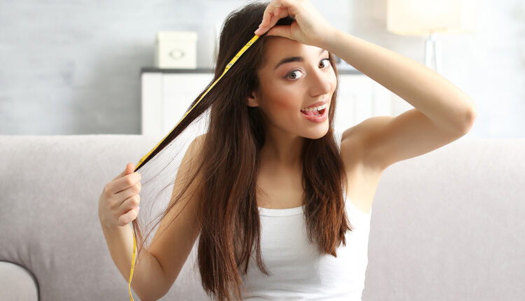 8 Home Remedies for Hair Growth - Tips and Review
