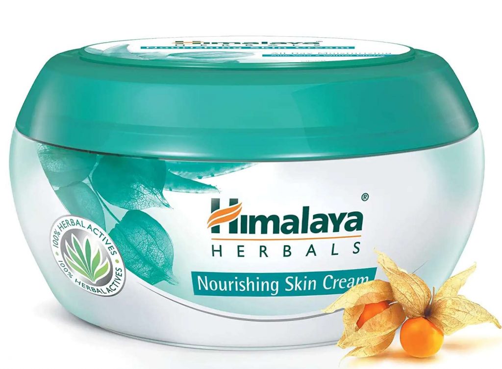 Himalaya Nourishing Skin Cream