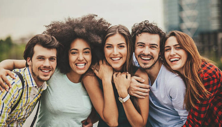 How To Attract Amazing People Into Your Life