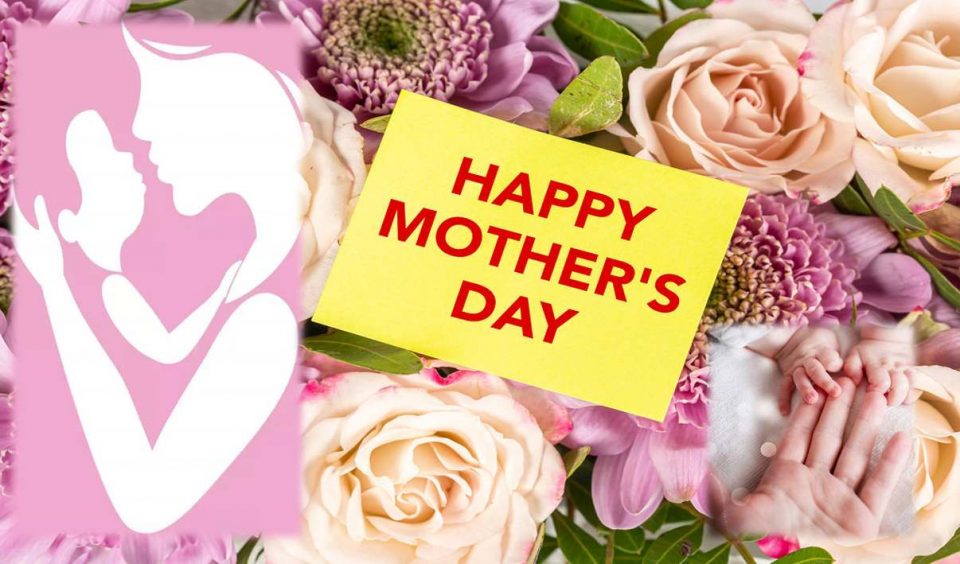 Mother’s Day Special