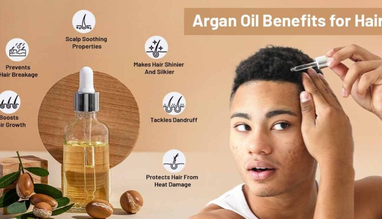 Top 10 Argan Oil Benefits for Hair and Skin