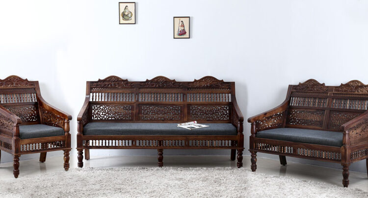 Top 10 Home Decor Furniture Shopping Websites In India