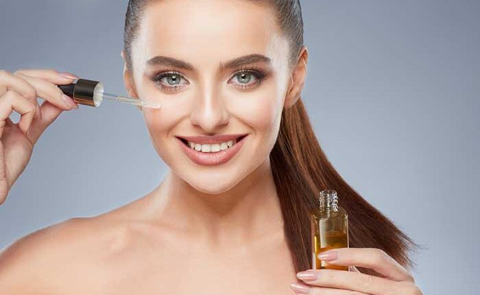 Essential Oils For Skin