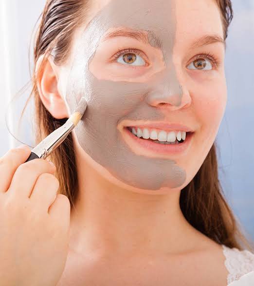 5 Best Homemade Skin Tightening Face Mask - WomensBeautyOffers