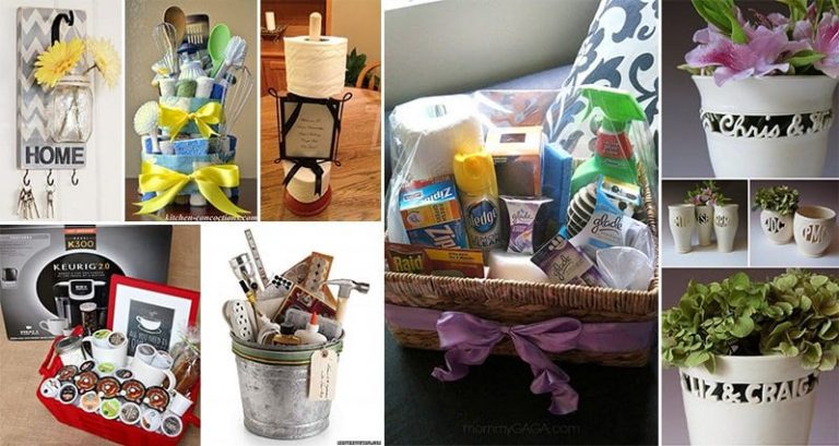 Housewarming Gifts that are Actually Useful