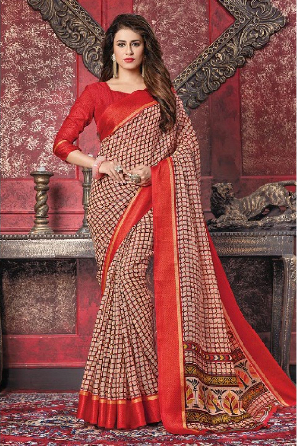 Best Navratri Outfit Ideas For Womens Navratri 2024!