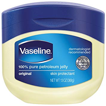 How to grow your nails overnight with Vaseline - Vaseline nail growth!