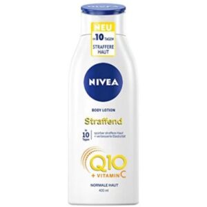 NIVEA Q10 Firming Body Lotion Price - Best Body Care!