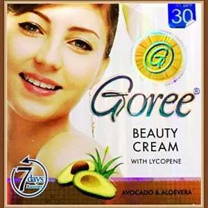 Goree Beauty Cream Review – Buy Goree Beauty Cream Online