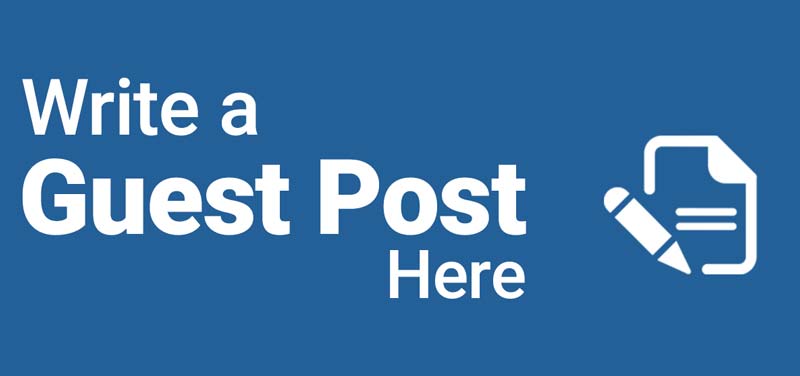 Free Guest Post | Write For Us | Submit Article | Paid Guest Post