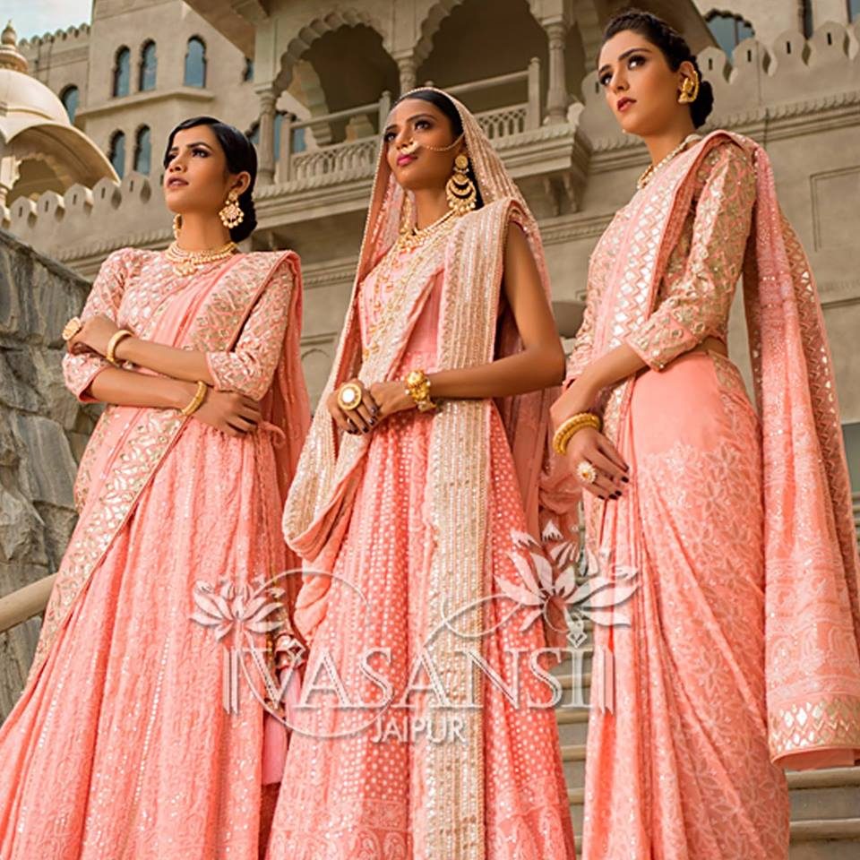 Ethnic Wear Dresses to Gift Your Wife on this Valentine