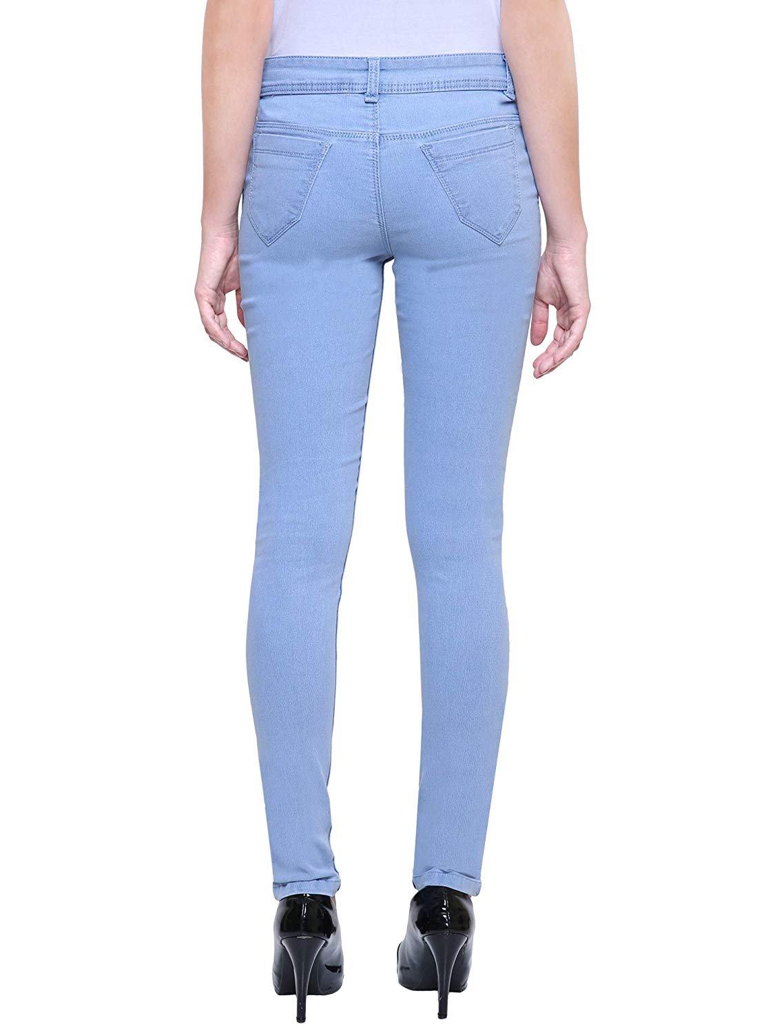 high waist jeans under 500
