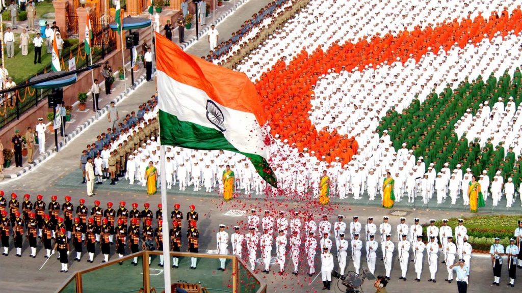 Independence Day Importance and Celebration 15th August India