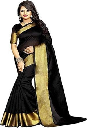 Flipkart Cotton Sarees Below 200, 500 | Amazon Sarees Below 1000 with Price