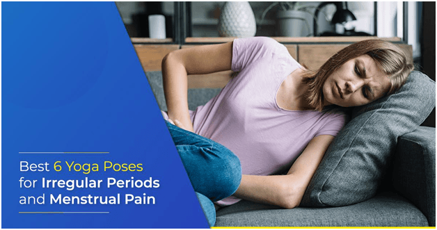 irregular periods and menstrual pain