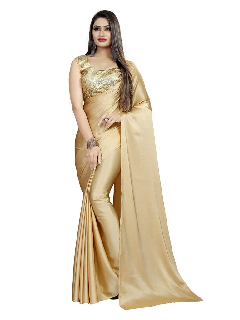 Latest Designer Sarees For Girls 2024 Womens Party Wear Sarees Price