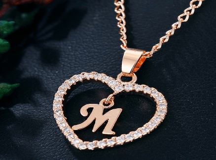 Jewelry for Her