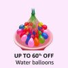 Holi Water Balloon Price