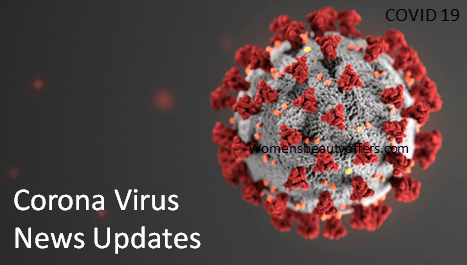 Corona Virus News Updates India Maharastra Death Corona Infected People Covid 19