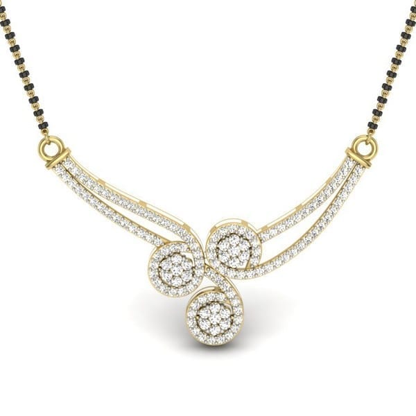 Mangalsutra Significance History Behind Wearing Mangalsutra