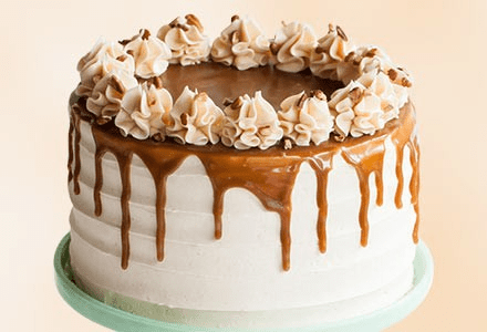 Brilliant And Unconventional Ways To Order Cakes 
