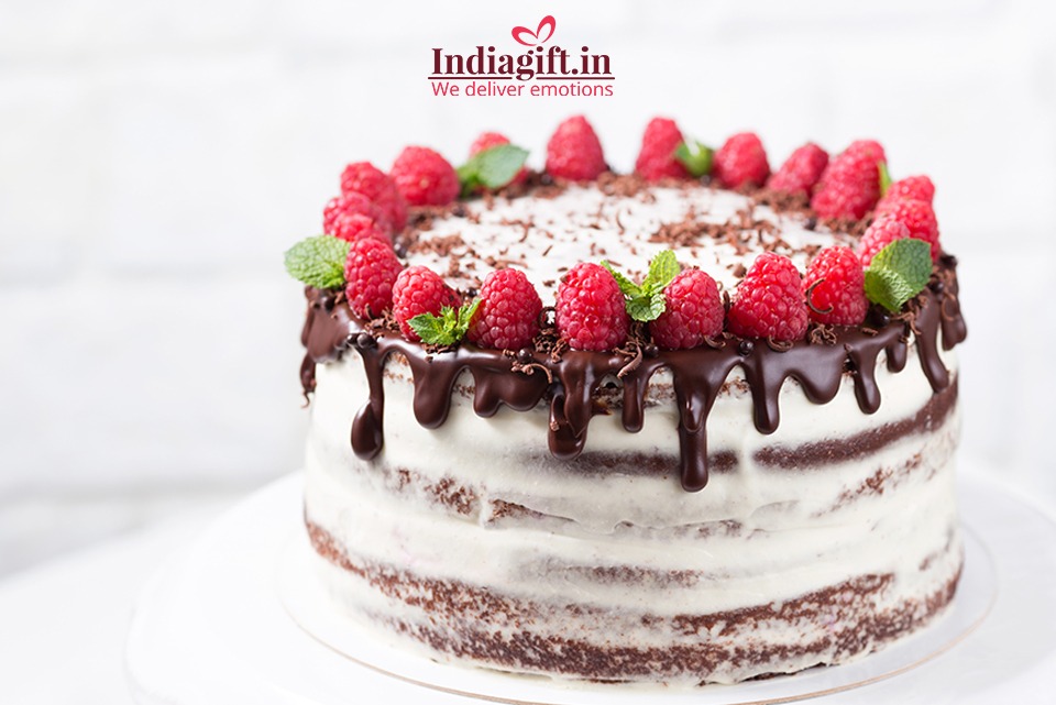 Perfect Cakes To Order Online For Your Dear One’s