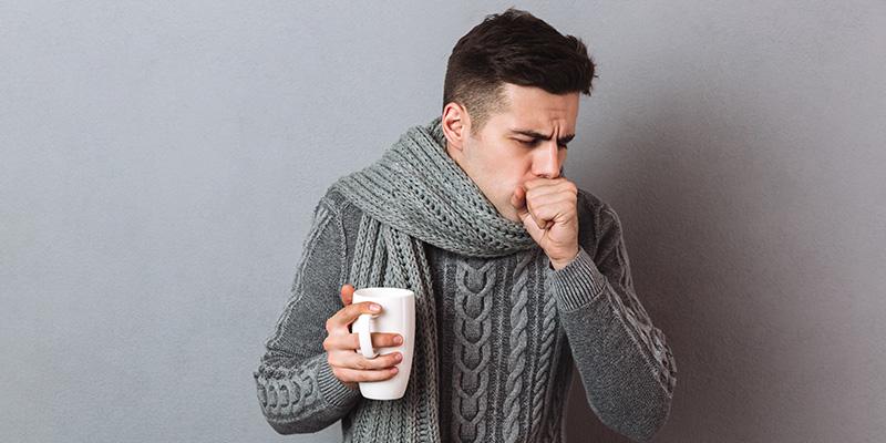 Home Remedies for COUGH