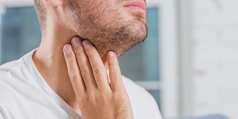 Home Remedies for SORE THROAT