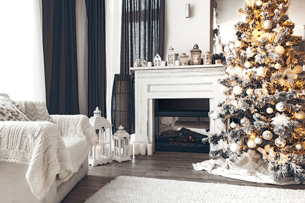 4 Holiday Decorating Ideas For Your Home
