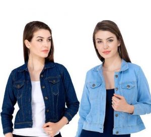 Jacket For Women Under 1000, 500 Rs 