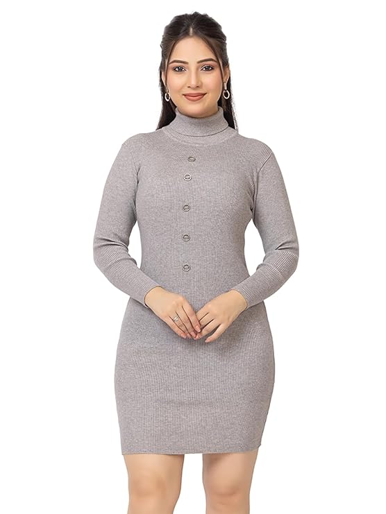 Winter Dresses For Women Under 1000rs