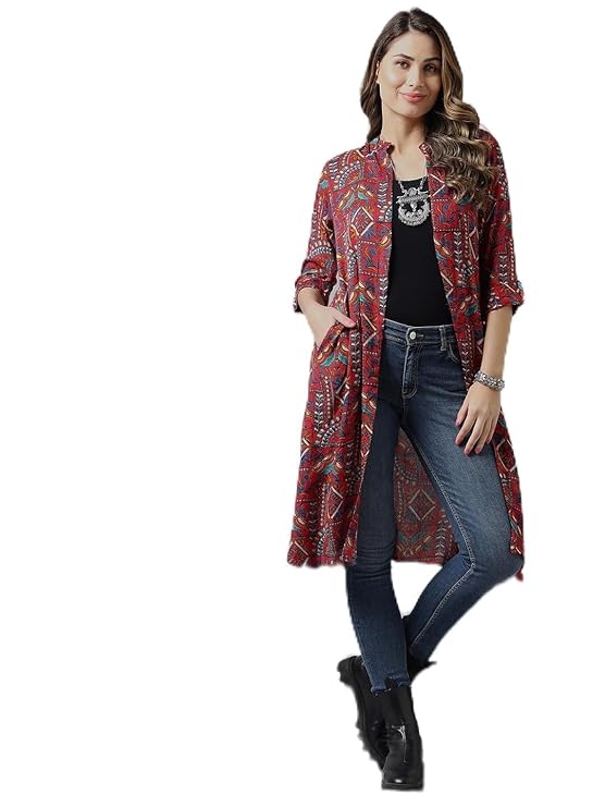 Winter Dresses For Women Under 500 Rs.