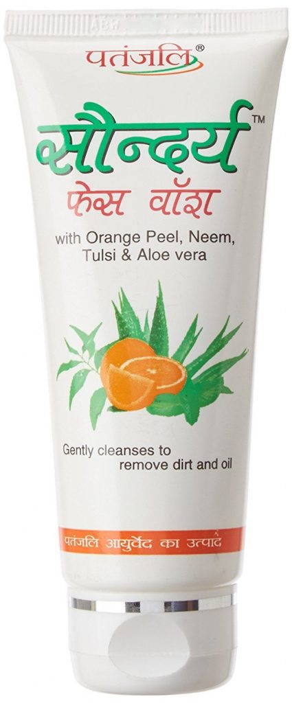 Best 5 Face Wash Under 100, 50, 30 Rs - Face Wash Price List 2023
