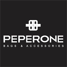 Peperone Bag Company Logo