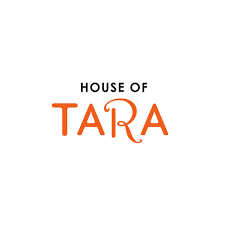 The House of Tara Bags Company Logo