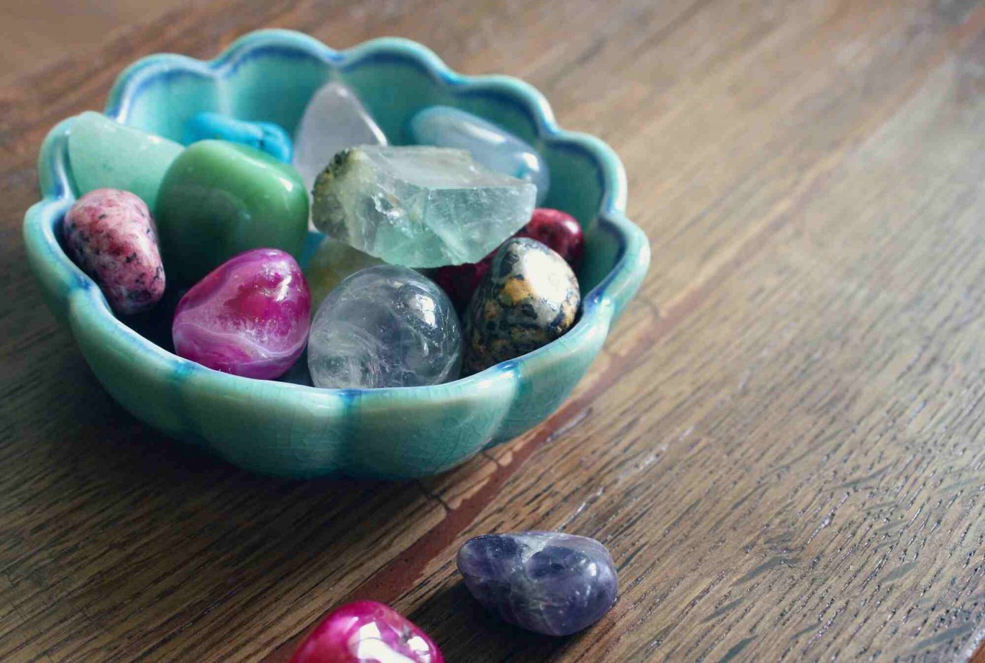 What Are Semi-Precious Gemstones? 5 Things to Know