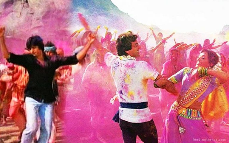 Top 60 Holi Songs List 2021 For Perfect Festive Mood Playlist