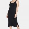 Black Long Camisole Under 500 Rupees