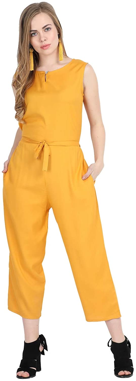 Jumpsuit For Girls Under 500 Rupees
