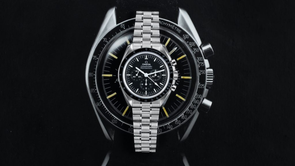 omega speedmaster worth it