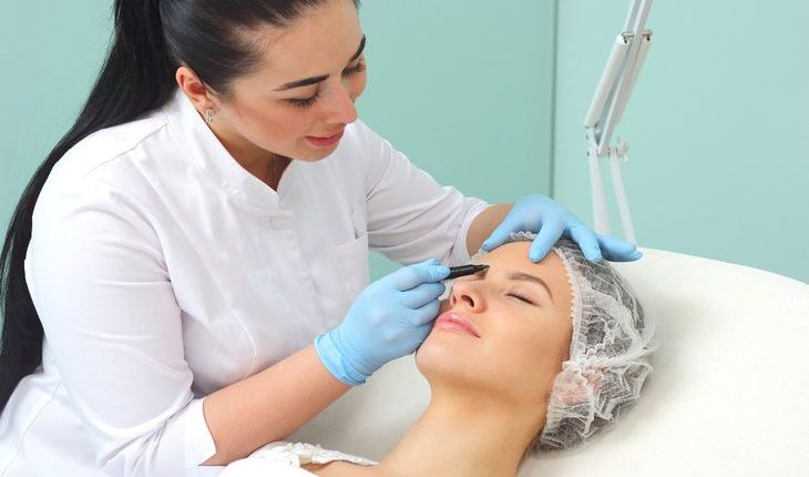 Different Types of Facial Injectables