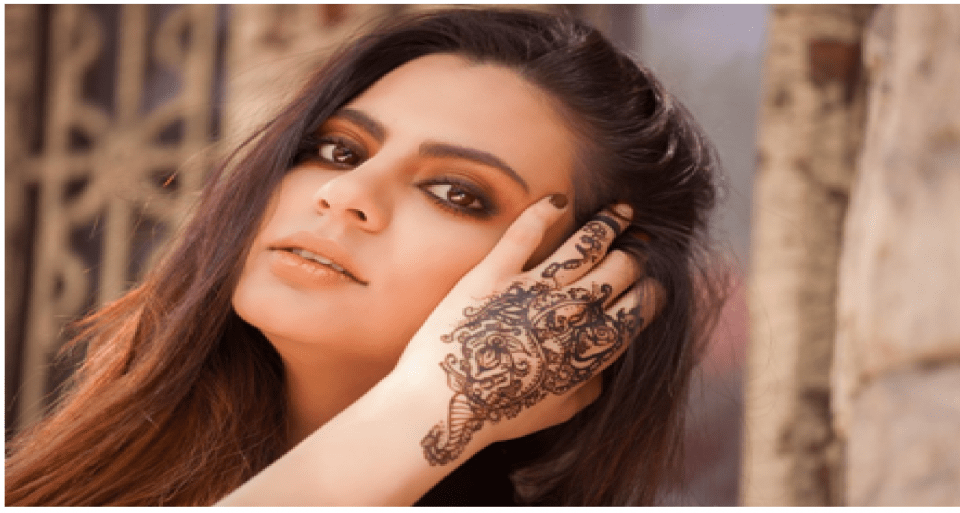 How To Remove Henna From Skin 5 Simple DIY Methods