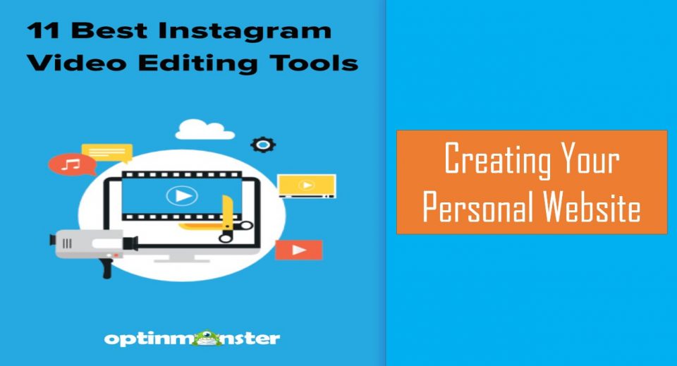 Best 10 Instagram Video Editing Tools
