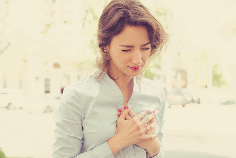 6 Best Methods To Prevent Heart Attacks In Women